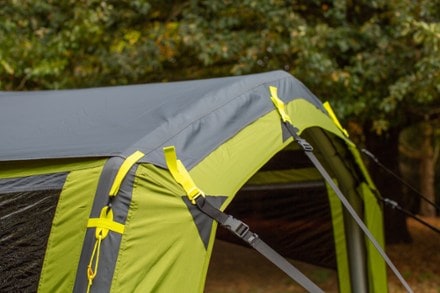 Zempire Evo TS V2 Air Tent Heat Shield 2