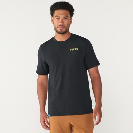 Janji Circa Daily T-Shirt - Men's 1