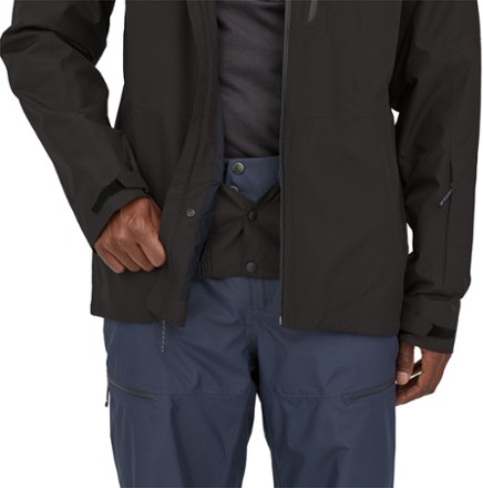 Patagonia Powder Town Jacket - Men's 9