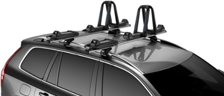 Thule Roof Rack Cross Bars REI Co op