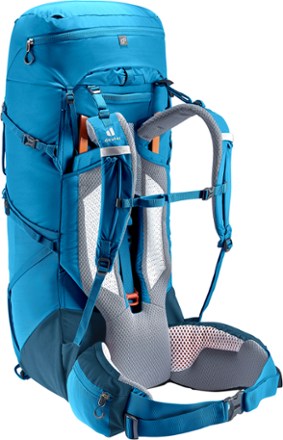 Deuter Aircontact Core 50 + 10 Pack - Men's 5