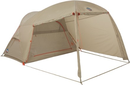 Big Agnes Wyoming Trail 2 Tent 4