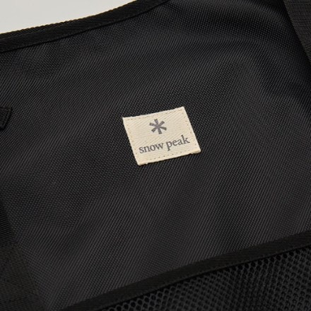 Snow Peak Takibi Fire & Grill 4