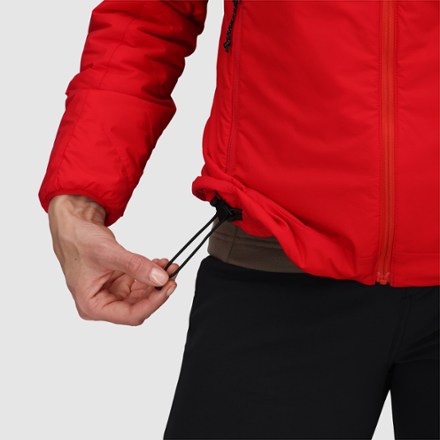 Outdoor Research Vesper Insulated Hoodie - Women's 8