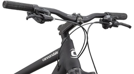 Cannondale Quick CX 4 Bike 8