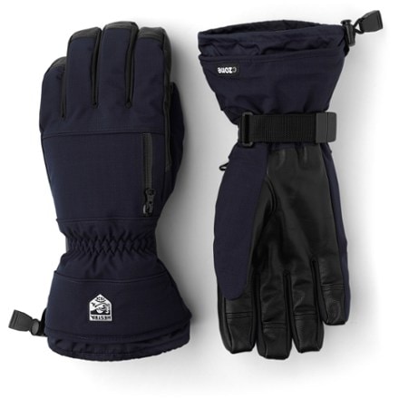 Hestra Gloves Czone Pointer Gloves 0