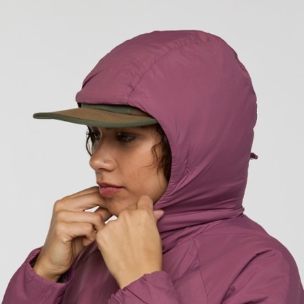 Cotopaxi Pacaya 2.0 Insulated Hooded Jacket - Women's 6