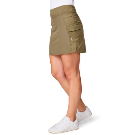 Free Country Hybrid Skort 0