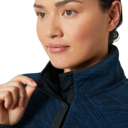 Helly Hansen Maridalen Fleece Pullover - Women's 4