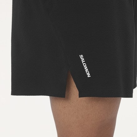 Salomon Sense Aero 7" Shorts - Men's 7