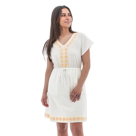 Aventura Athena Dress 3