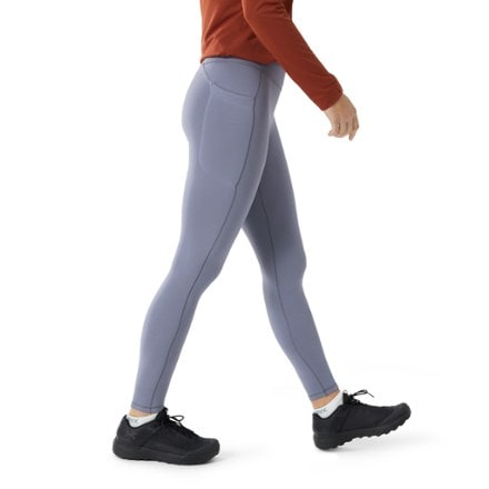 Arc'teryx Essent Warm High-Rise Leggings 26" - Women's 5