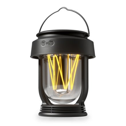 MPOWERD Luci Solar Edison Lantern 0