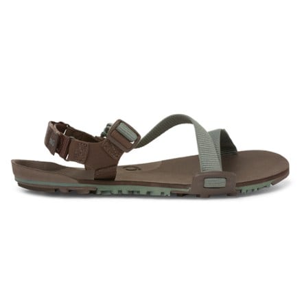 Xero Shoes Z-Trail EV Sandals - Men's 0
