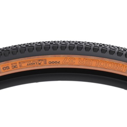 WTB Riddler Tire 1