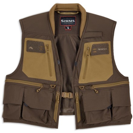 Simms Headwaters Vest 0