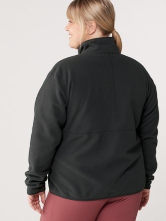 REI Co-op Trailmade Fleece Jacket - Women's 4