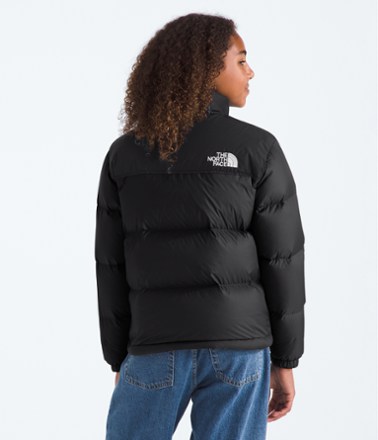 The North Face 1996 Retro Nuptse Down Jacket - Kids' 2