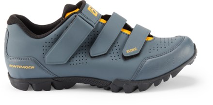 cycling shoes bontrager