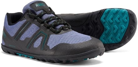 Xero Shoes Mesa Trail WP Shoes - Women's 3