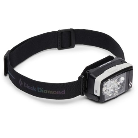 Black Diamond Distance LT 1100 Headlamp 0