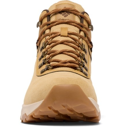 Columbia Newton Wander Hiking Boots - Men's 5