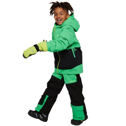 Hootie Hoo Pinnakle 2L Insulated Jacket - Kids' 3