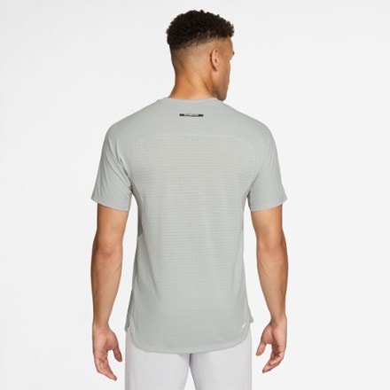 On Body Image of color Grey Fog/College Grey/Black