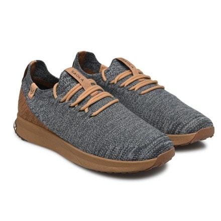 SAOLA Tsavo 2.0 Wool Shoes - Men's 3