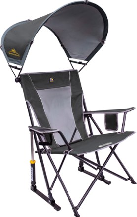 Shock absorber on sale lawn chair