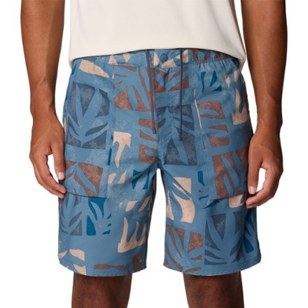 Mountain Hardwear Trail Sender Shorts - Men's 5