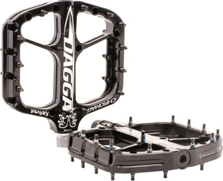 Chromag Dagga Pedals 0