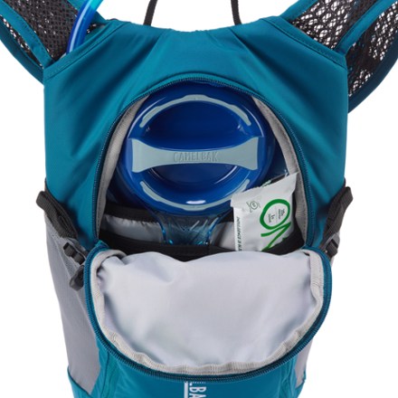 CamelBak Lobo Hydration Pack 4