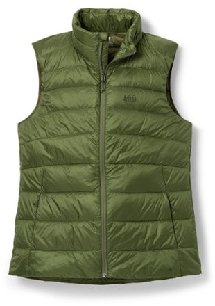 REI Co-op 650 Down Vest - Women's 0