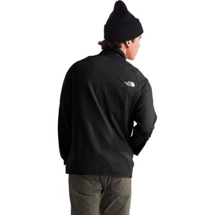 The North Face Canyonlands Full-Zip Jacket - Men's 2