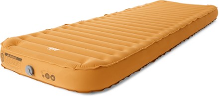 backpacking sleeping pad reviews 2015