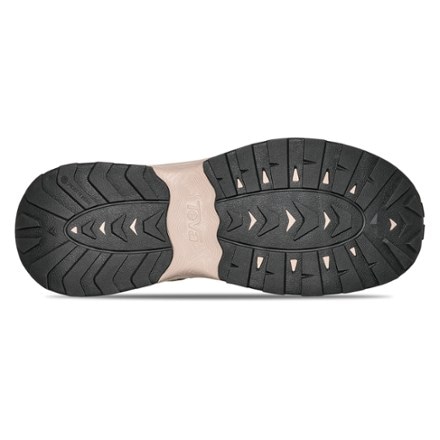 Teva Outflow CT Sandals - Men's 5