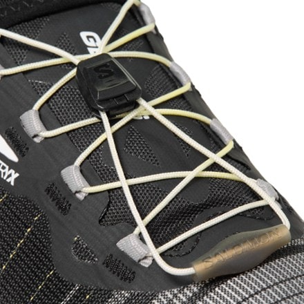 Salomon Genesis Trail-Running Shoes - Men's 1