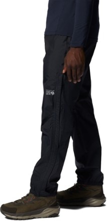 Mountain Hardwear Threshold Pants - Men's 2