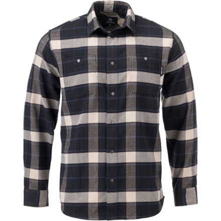 Flylow Porter Wool Shirt - Men's 0