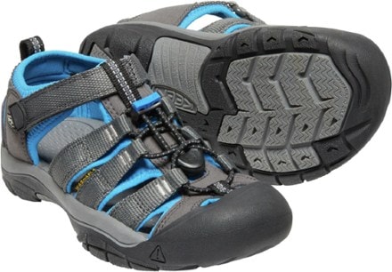 KEEN Newport H2 Sandals - Kids' 4