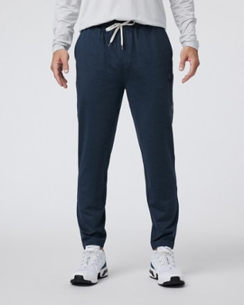 Vuori Sunday Perform Track Pants 2.0 - Men's 1