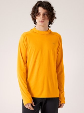 Arc'teryx Cormac Hoodie - Men's 1