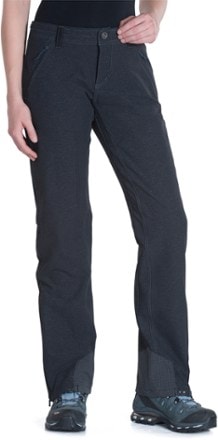 kuhl frost softshell pant