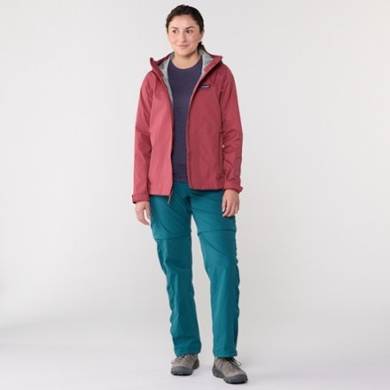 Patagonia Torrentshell 3L Jacket - Women's 3