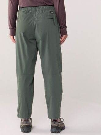 Mountain Hardwear Rockrydge Pants - Women's 2