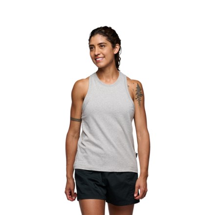 Black Diamond Project Muscle Tank Top - Women's 1