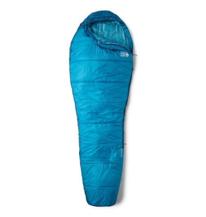 Mountain Hardwear Shasta 15 Sleeping Bag 3