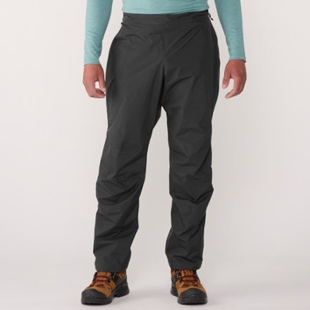 Model info: Height: 6' 0" | Waist: 33" | Inseam: 32" | Wearing size: L