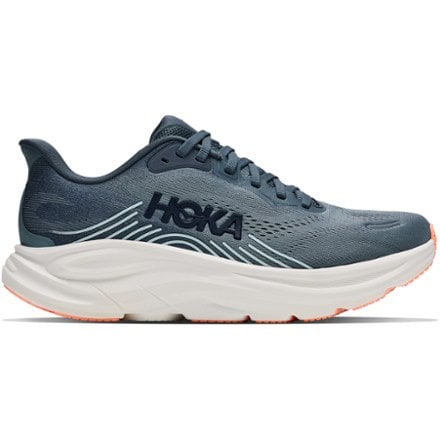 HOKA Clifton 11 Road-Running Shoes - Women's 0